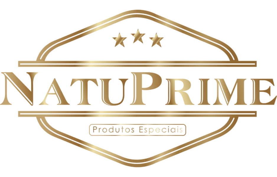 NatuPrime | Indústria de Alimentos Especiais